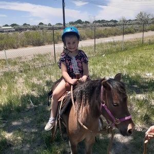 Meet your Posher, Madison